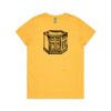 AS Colour - Maple Tee Thumbnail