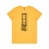 AS Colour - Maple Tee Thumbnail