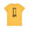 AS Colour - Maple Tee Thumbnail