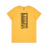 AS Colour - Maple Tee Thumbnail