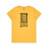 AS Colour - Maple Tee Thumbnail