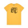 AS Colour - Maple Tee Thumbnail