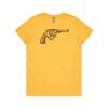 AS Colour - Maple Tee Thumbnail