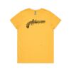 AS Colour - Maple Tee Thumbnail