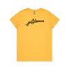 AS Colour - Maple Tee Thumbnail