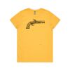 AS Colour - Maple Tee Thumbnail