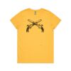 AS Colour - Maple Tee Thumbnail