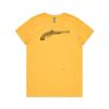 AS Colour - Maple Tee Thumbnail