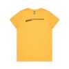 AS Colour - Maple Tee Thumbnail