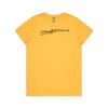 AS Colour - Maple Tee Thumbnail