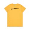 AS Colour - Maple Tee Thumbnail