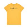 AS Colour - Maple Tee Thumbnail