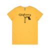 AS Colour - Maple Tee Thumbnail
