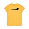 AS Colour - Maple Tee Thumbnail