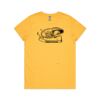 AS Colour - Maple Tee Thumbnail