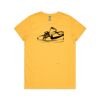 AS Colour - Maple Tee Thumbnail