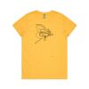 AS Colour - Maple Tee Thumbnail
