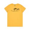 AS Colour - Maple Tee Thumbnail