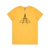 AS Colour - Maple Tee Thumbnail