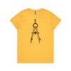 AS Colour - Maple Tee Thumbnail