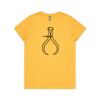 AS Colour - Maple Tee Thumbnail