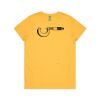 AS Colour - Maple Tee Thumbnail