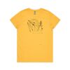 AS Colour - Maple Tee Thumbnail
