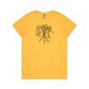AS Colour - Maple Tee Thumbnail