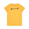 AS Colour - Maple Tee Thumbnail