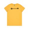AS Colour - Maple Tee Thumbnail