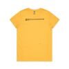AS Colour - Maple Tee Thumbnail