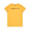 AS Colour - Maple Tee Thumbnail