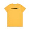 AS Colour - Maple Tee Thumbnail