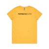 AS Colour - Maple Tee Thumbnail