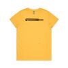 AS Colour - Maple Tee Thumbnail