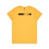 AS Colour - Maple Tee Thumbnail