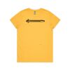AS Colour - Maple Tee Thumbnail