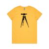 AS Colour - Maple Tee Thumbnail