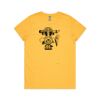 AS Colour - Maple Tee Thumbnail