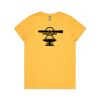 AS Colour - Maple Tee Thumbnail