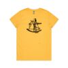 AS Colour - Maple Tee Thumbnail