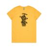 AS Colour - Maple Tee Thumbnail