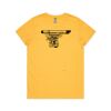 AS Colour - Maple Tee Thumbnail