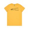 AS Colour - Maple Tee Thumbnail