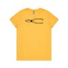 AS Colour - Maple Tee Thumbnail
