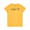 AS Colour - Maple Tee Thumbnail