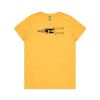 AS Colour - Maple Tee Thumbnail