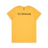 AS Colour - Maple Tee Thumbnail