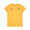 AS Colour - Maple Tee Thumbnail