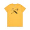 AS Colour - Maple Tee Thumbnail